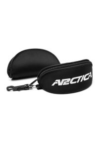 ARCTICA - Okulary Arctica S-312B Zoom Polaryzacja. Kolor: czarny, zielony, wielokolorowy, niebieski