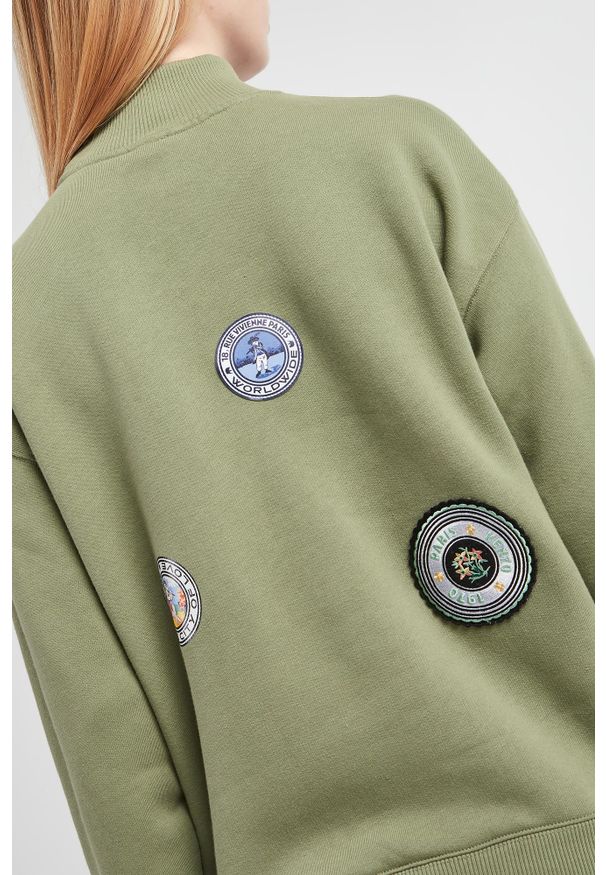 Kenzo - Bluza damska KENZO