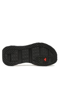 salomon - Salomon Sneakersy Reelax Moc 6.0 L47111800 Czarny. Kolor: czarny. Materiał: materiał #5