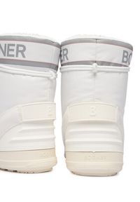 Bogner Śniegowce La Plagne 14 A 32547014 Biały. Kolor: biały. Materiał: skóra #3