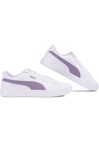 Buty Sportowe damskie Puma Rickie Classic. Kolor: wielokolorowy, fioletowy