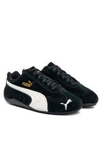 Puma Sneakersy Speedcat OG 398846 01 Czarny. Kolor: czarny. Materiał: zamsz, skóra #4