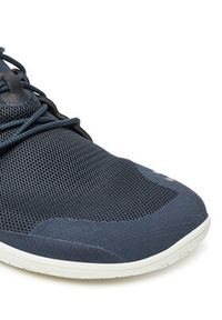 Vivo Barefoot Sneakersy 309574 Granatowy. Kolor: niebieski. Materiał: materiał #5