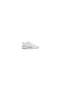 Le Coq Sportif - Buty sportowe męskie LCS T1000 Nineties optical white. Kolor: biały