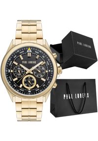 Zegarek męski Paul Lorens - KODARI - PL20009B-1D1 #1