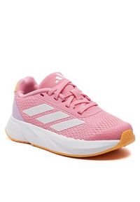 Adidas - adidas Sneakersy Duramo SL Kids IF8540 Różowy. Kolor: różowy #2
