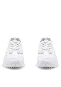 Reebok Sneakersy LX2200 GW3787 Biały. Kolor: biały. Materiał: skóra #2