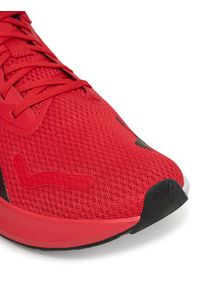 Puma Buty do biegania Pounce Lite 310778 08 Czerwony. Kolor: czerwony. Materiał: materiał