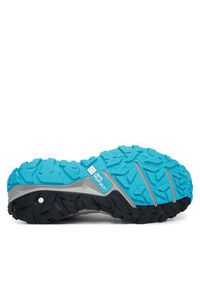 Jack Wolfskin Trekkingi Ps Trail Low A65585 Szary. Kolor: szary. Materiał: skóra. Sport: turystyka piesza #5