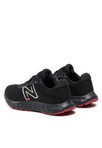 New Balance Buty 520v8 W520GK8 Czarny. Kolor: czarny #5