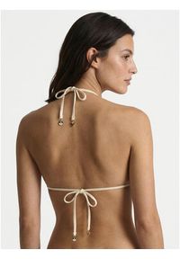 Guess Góra od bikini W6GZ08 K3281 Granatowy. Kolor: niebieski. Materiał: syntetyk #2