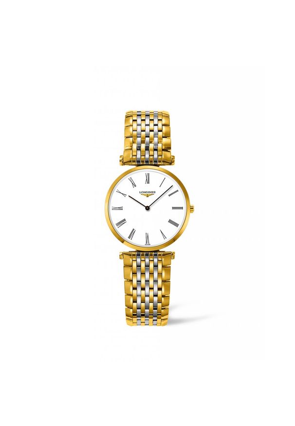 Zegarek LONGINES