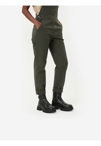 G-Star RAW - G-Star Raw Botki CEO-WI33-CS555-KIWI-13 Czarny. Kolor: czarny. Materiał: skóra #5