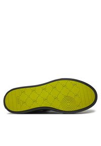 Fabi Sneakersy FU1210.D00PRR689O38 Granatowy. Kolor: niebieski. Materiał: skóra #6