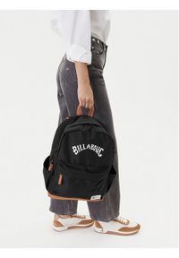 Billabong Plecak BLB-KS-002-07 Czarny. Kolor: czarny. Materiał: materiał #1