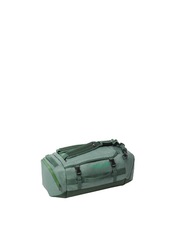 Torba podróżna Eagle Creek Cargo Hauler Duffel 40 l - duck green. Kolor: zielony