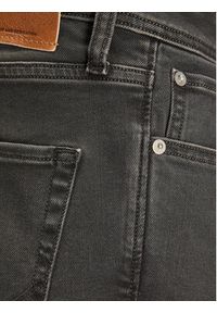 Jack & Jones Jeansy Tim 12249041 Szary Slim Fit. Kolor: szary #6