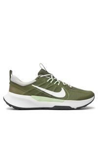 Nike Buty do biegania Juniper Trail 2 DM0822 200 Khaki. Kolor: brązowy. Materiał: materiał #1