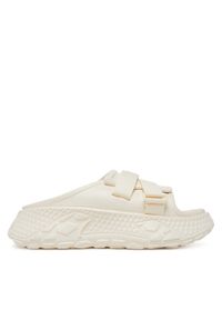 Palladium Klapki Offbound Slide 74480-180-M Biały. Kolor: biały. Materiał: syntetyk #1