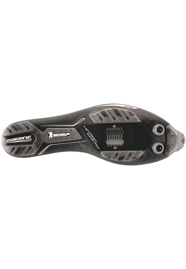 GAERNE - Buty Gaerne Carbon G-Dare. Kolor: czarny