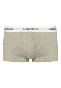 Calvin Klein Underwear Komplet bokserek LV00NB4389 Kolorowy. Materiał: bawełna. Wzór: kolorowy #5