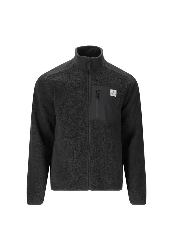 Polar Whistler Felis Teddy. Kolor: szary. Materiał: polar. Sezon: zima. Sport: narciarstwo