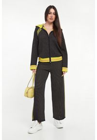 Sportalm - Sweter damski z kapturem SPORTALM. Typ kołnierza: kaptur #4