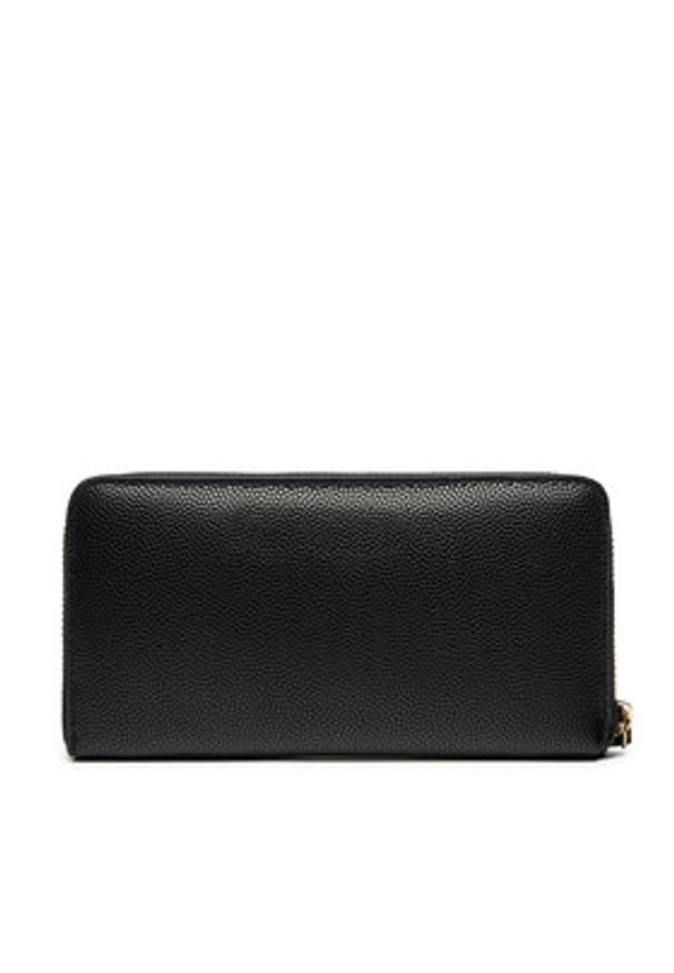 VALENTINO - Valentino Portfel Divina VPS1R4155G Czarny. Kolor: czarny. Materiał: skóra