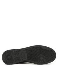Sprandi Sneakersy MP07-11737-05 Czarny. Kolor: czarny. Materiał: skóra