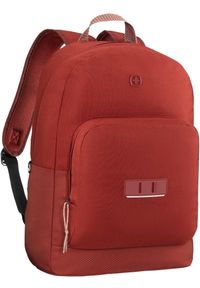 Base XX - Soma Wenger Crango 16" Red