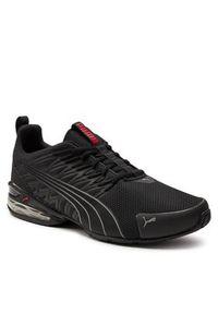 Puma Sneakersy Voltaic Evo 379601 01 Czarny. Kolor: czarny. Materiał: mesh, materiał. Model: Puma Evo #6
