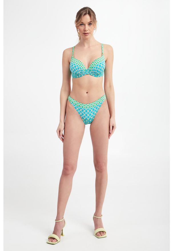 Tessy Beachwear - Dół od bikini Amina TESSY BEACHWEAR