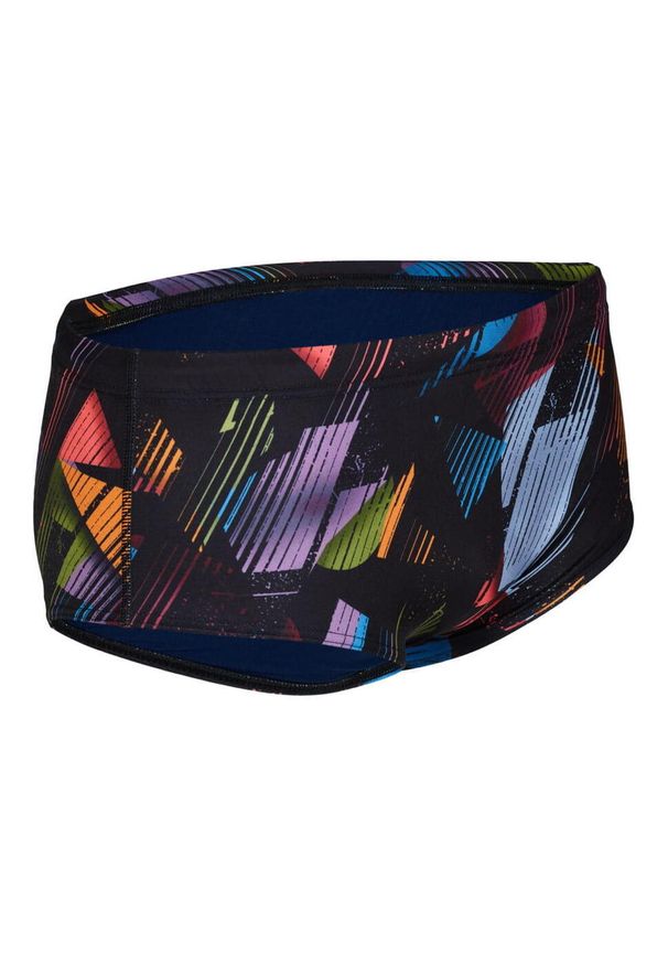 Kąpielówki trunki Aqua Sphere Essentials. Kolor: czarny