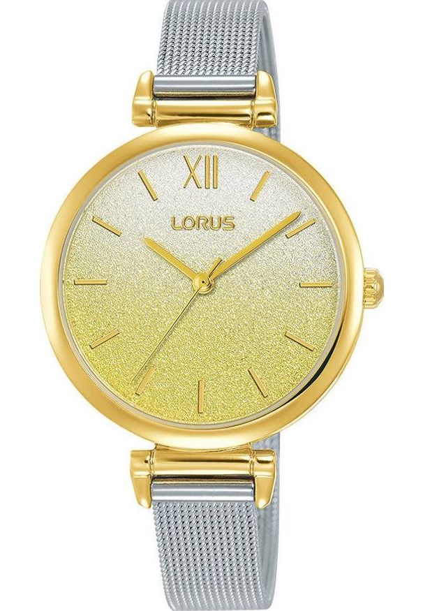 Zegarek Lorus Zegarek Lorus damski RG234QX8 uniwersalny