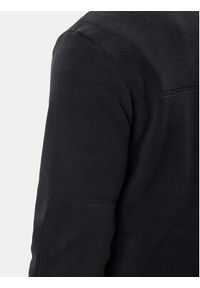 Napapijri Polar T-Dergana NP0A88UZ Czarny Regular Fit. Kolor: czarny. Materiał: syntetyk #3