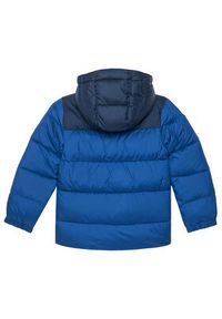 columbia - Columbia Kurtka zimowa Puffect™ II 2096272 Niebieski Regular Fit. Kolor: niebieski. Materiał: syntetyk. Sezon: zima
