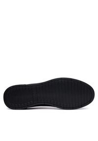 BOSS Sneakersy Nitan 50568486 Czarny. Kolor: czarny. Materiał: skóra #6
