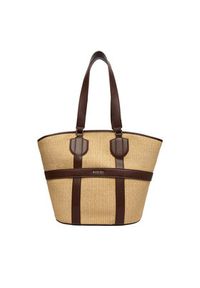 Badura Torebka EO-UMAI-LDA-8628 Beżowy. Kolor: beżowy #4