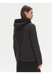 Calvin Klein Kurtka przejściowa Packable Super Lw Padded Jacket K20K206326 Czarny Slim Fit. Kolor: czarny. Materiał: syntetyk #2