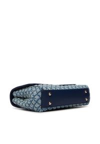 Guess Torebka Giully II HWDD96 73200 Niebieski. Kolor: niebieski #3