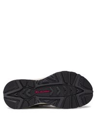 columbia - Columbia Śniegowce Slopeside Village™ Omni-Heat™ Mid BL0145 Beżowy. Kolor: beżowy. Materiał: materiał #8