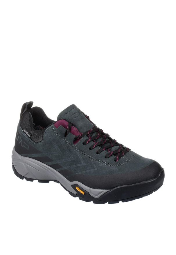 CMP - Cmp Buty Mintaka Wp 3Q19586-U911. Okazja: na co dzień. Kolor: szary