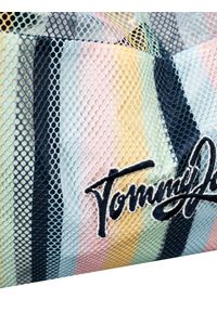 Tommy Jeans Torebka "Spring Break" | AW0AW14576 | Kobieta | Wielokolorowy. Kolor: wielokolorowy. Styl: casual, elegancki #4