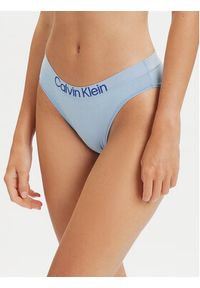 Calvin Klein Underwear Komplet 5 par fig klasycznych LV00QD5332 Kolorowy. Materiał: bawełna. Wzór: kolorowy