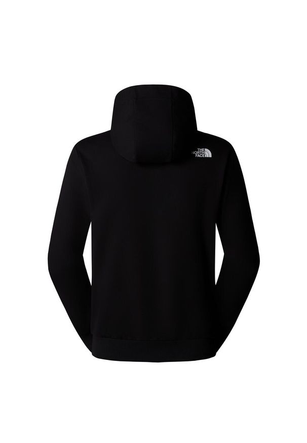 Bluza The North Face Half Dome Pullover. Kolor: czarny