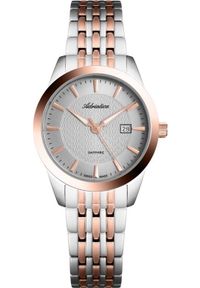 Zegarek Adriatica Zegarek damski Adriatica A3188.R117Q #1