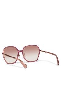 Furla Okulary przeciwsłoneczne Sunglasses SFU539 WD00038-ACM000-0963S-4-401-20-CN-D Fioletowy. Kolor: fioletowy #3