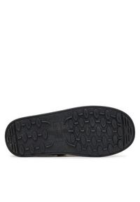 Love Moschino - LOVE MOSCHINO Śniegowce JA24182G0NISD00A Czarny. Kolor: czarny. Materiał: materiał #4