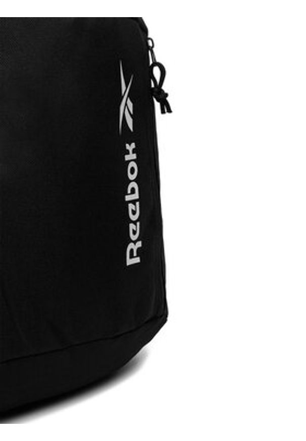 Reebok Plecak CEOWB-RBK-XS-001-09 Czarny. Kolor: czarny. Materiał: materiał