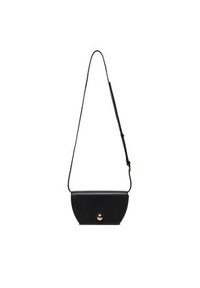 Furla Torebka Sfera Mini Crossbody WB01244-AX0733-O6000-1007 Czarny. Kolor: czarny. Materiał: skórzane